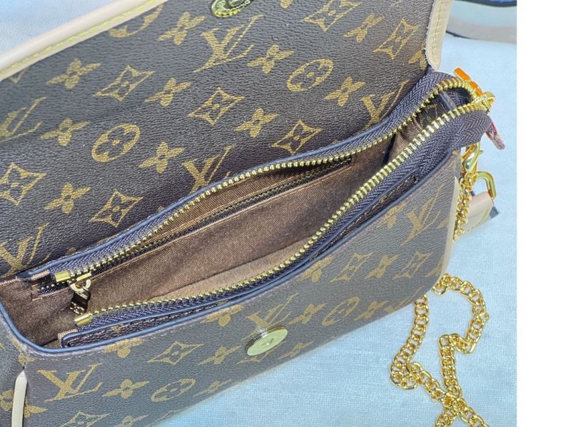 LV Satchel bags